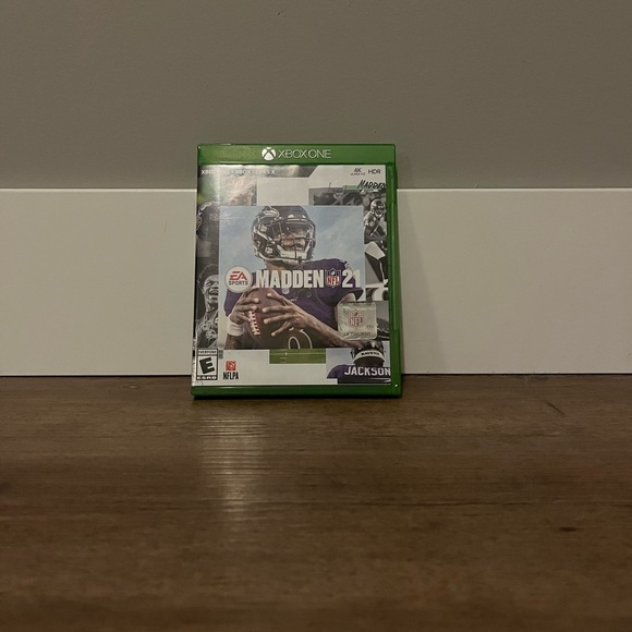 5 Xbox One S Games - Picture 3 of 15